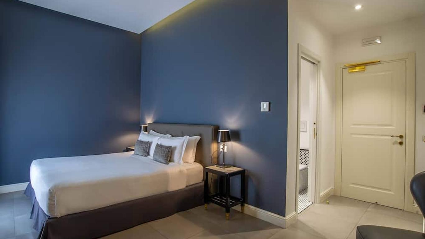 Boutique Hotel Metro 900