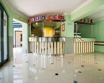Hotel Adria - Neum - Recepción