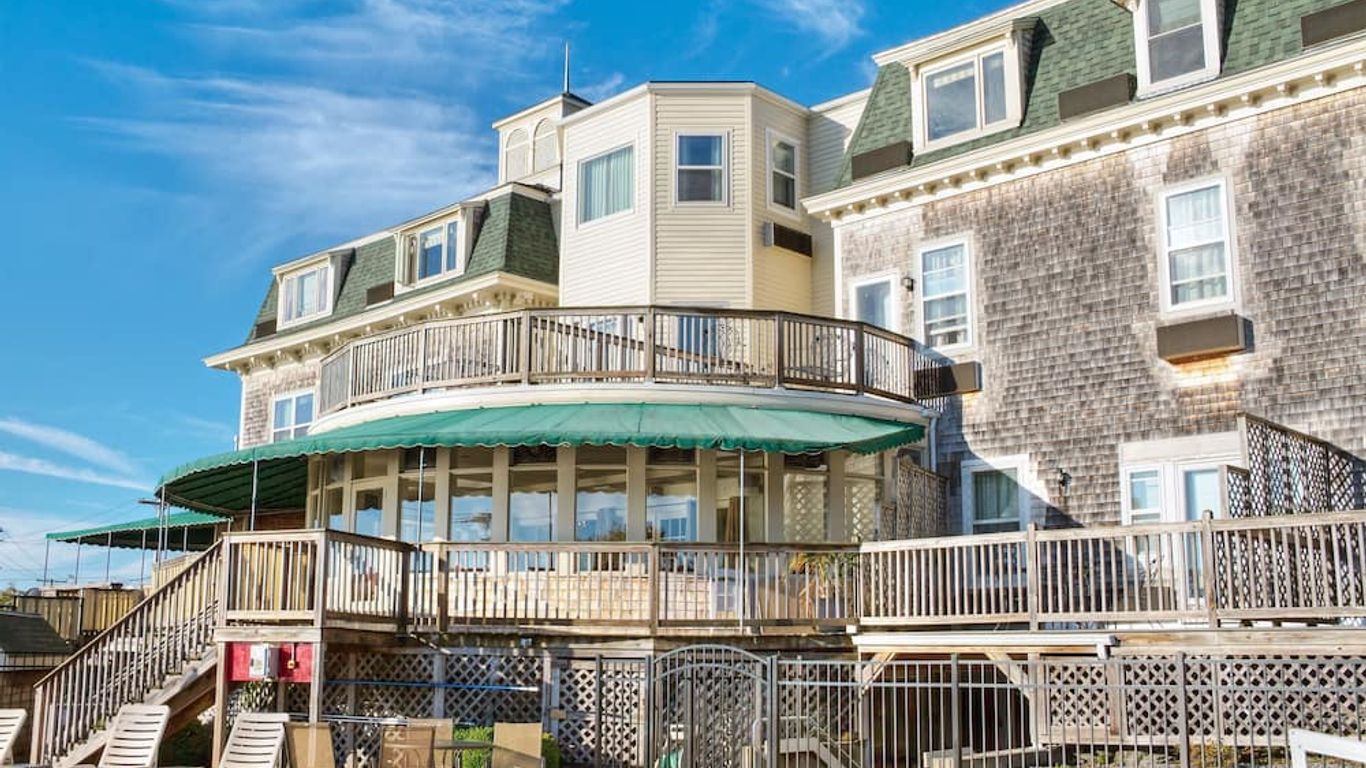 Club Wyndham Bay Voyage Inn