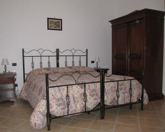 B&B Sole Del Pollino - Rotonda - Bedroom