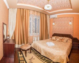 Layner Hotel - Yakutsk - Habitación
