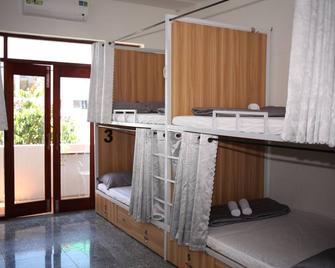 Tu Casa Hostel - Qui Nhon - Habitación