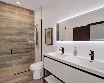 Catalina by AvantStay Fully Remodeled Palm Springs Haven Pool Permit3432 - Palm Springs