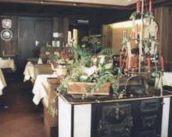 Krohwinkel - Seevetal - Restaurant
