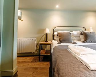 Seven Stars Penryn - Penryn - Bedroom