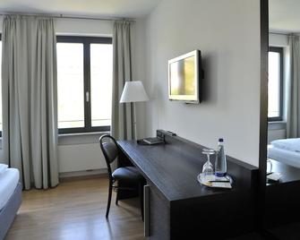 Tandem Hotel - Bamberg - Room amenity