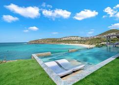 condostmaarten by the sea -Adults Only- - Koolbaai