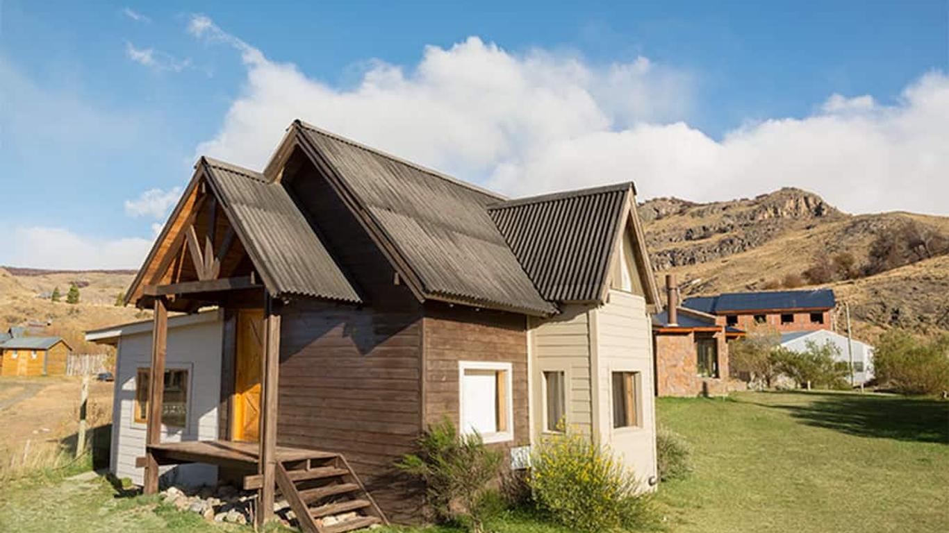 بوسادا إي كابانياس إل بارانكو