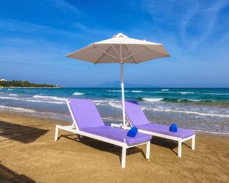 Iakinthos, Tsilivi Beach - Zante - Spiaggia