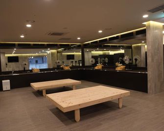 Hotel Dongbang - Jinju