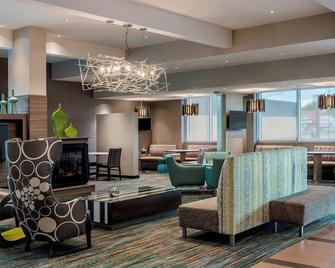 Residence Inn by Marriott Regina - Regina - Lounge
