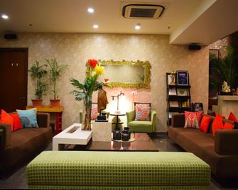 One Earth Avaas - Amritsar - Lounge