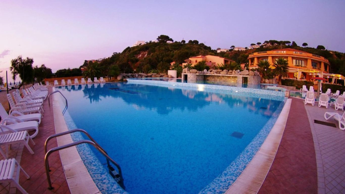 Solemare Club Village