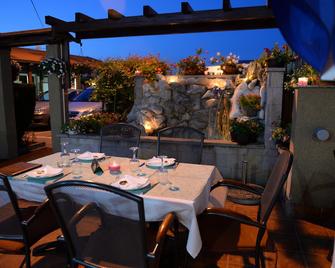 Accommodation Tara - Belgrado - Patio