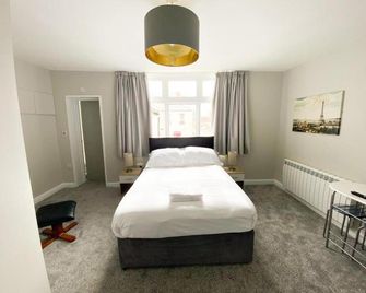 OYO Studiotel Hartlepool - Hartlepool