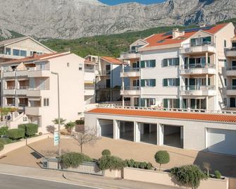 Villa Tucepi Beach - Tucepi - Будівля