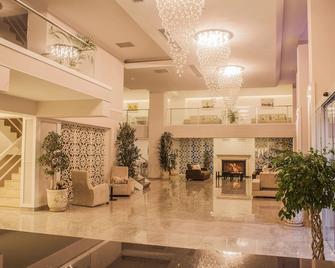 Cimenoglu Hotel - Ντενιζλί - Σαλόνι ξενοδοχείου