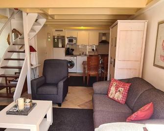 De Spaier 3a - Zoutelande - Salon