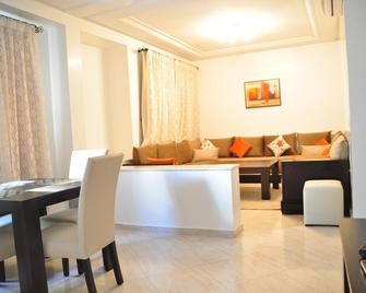 Appart Hotel Rania - Tangier