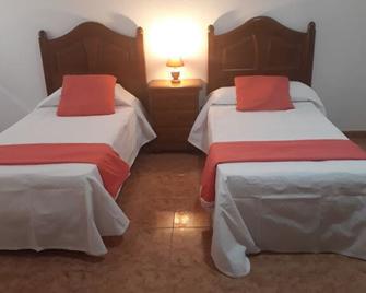 Vivienda Vacacional Timarasan - Villa de Mazo - Schlafzimmer