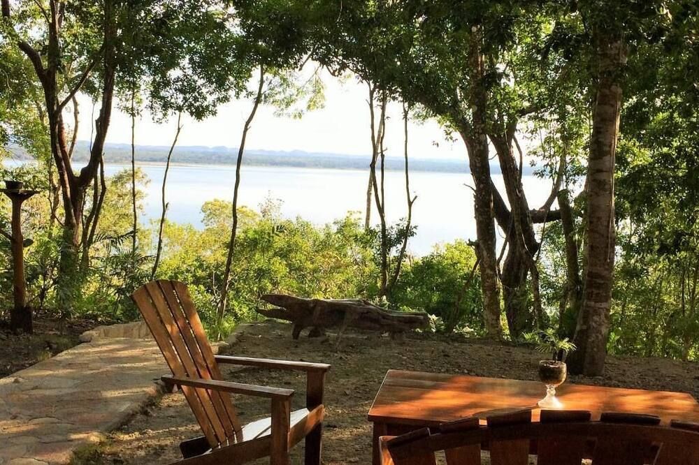 بوسادا ديل سيرو