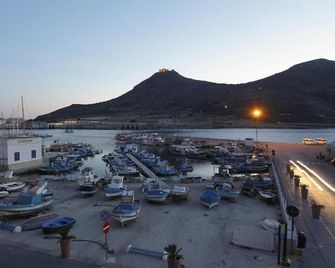 I Pretti Resort - Favignana