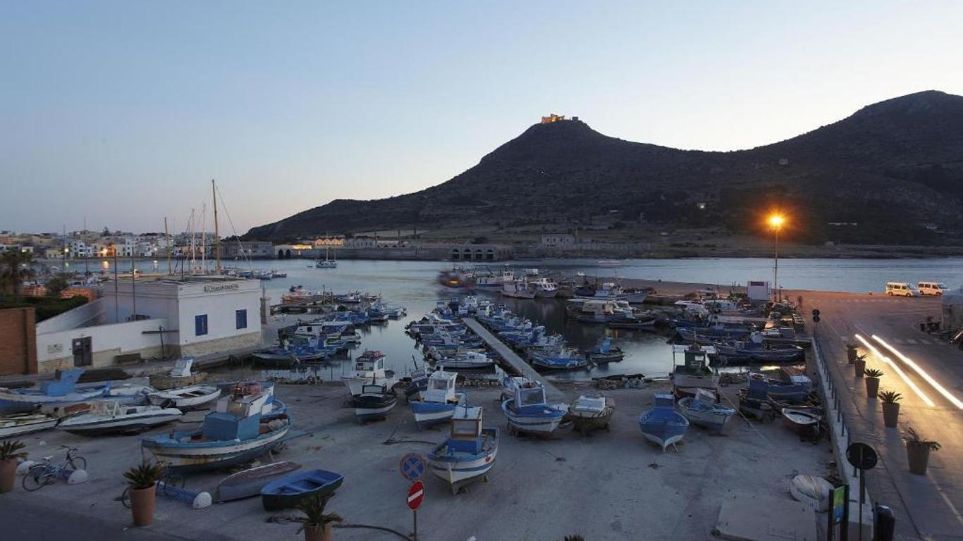 I 프레티 리조트