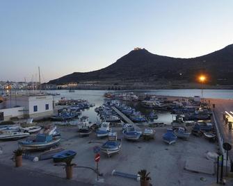 I Pretti Resort - Favignana