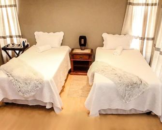 Greater Heights - Maseru