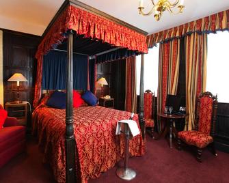 The Rose & Crown Hotel - Tonbridge - Bedroom