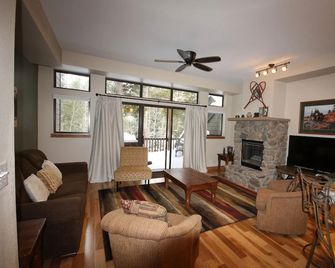 Village Point - Breckenridge - Sala de estar