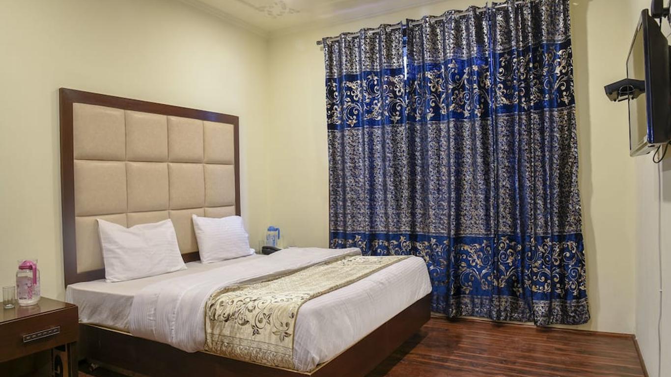 Oyo 15819 Hotel The Relax