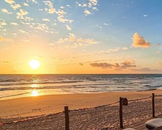 Rudá Boutique Hotel Porto de Galinhas - Porto de Galinhas - Ranta