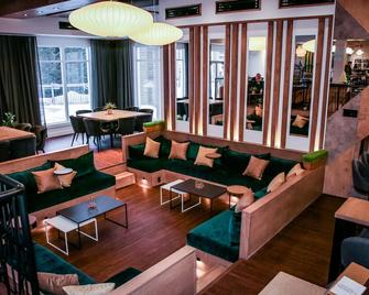 Ax Hotel - Mont-Tremblant - Lounge