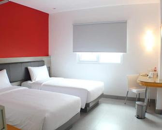 Amaris Hotel Setiabudhi - Bandung - Bandung - Bedroom