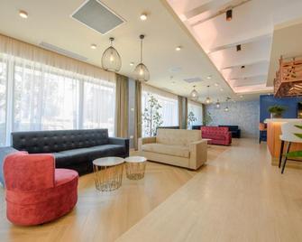 Hotel Piccadilly - Mamaia - Lounge
