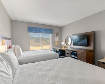 Hampton Inn Mobile-I-10 West/Bellingrath Gardens (Tillman's Corner) - Mobile - Quarto