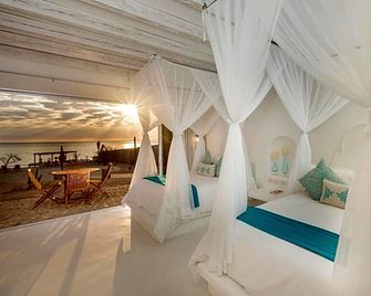 Hotel Boutique Casa Tara - La Ventana