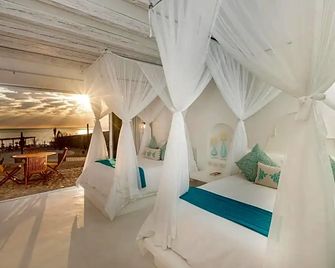 Hotel Boutique Casa Tara - La Ventana