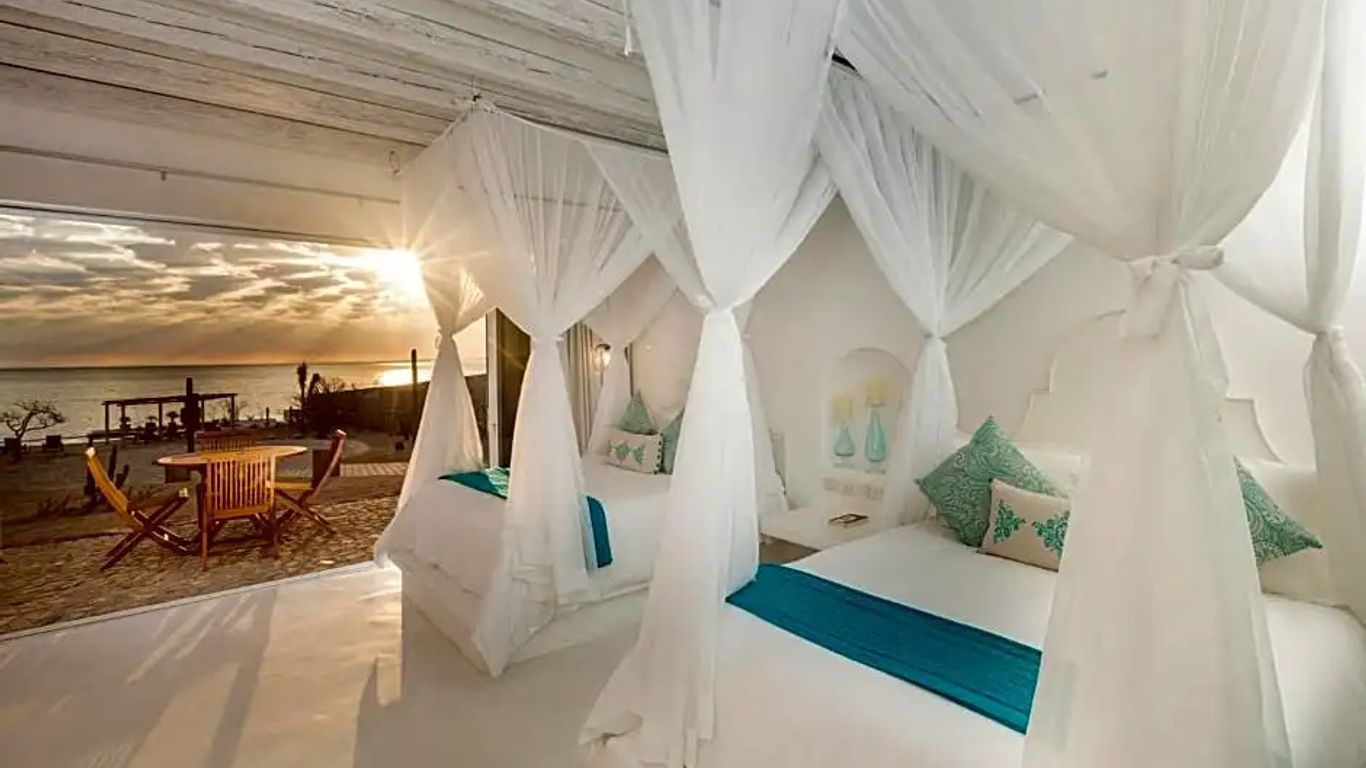 Hotel Boutique Casa Tara