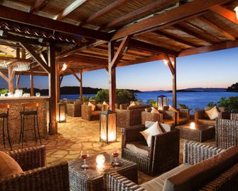 Hotel Odisej - Pomena - Bar