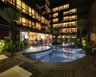 Ibis Styles Singapore On Macpherson - Singapore - Building