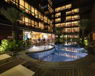 Ibis Styles Singapore On Macpherson - Singapur - Edificio
