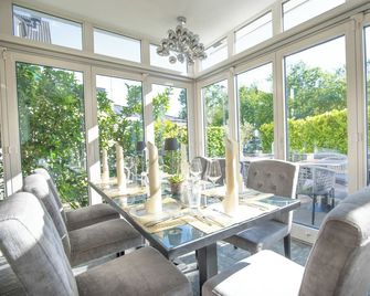 Lifestyle Resort Zum Kurfursten - Bernkastel-Kues