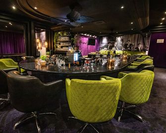 Van Der Valk Hotels-Hertogenbosch-Vught - Vught