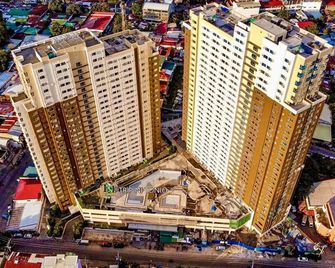 Avida Aspira Condotel - Cagayan de Oro - Gebäude