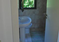 The Marzipan House - Pesaro - Bathroom