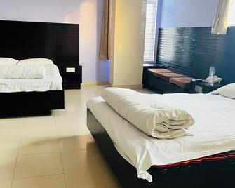 Royal Palm - Sylhet - Habitación