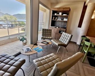 Hotel Costa Salina - Porto-Vecchio - Living room