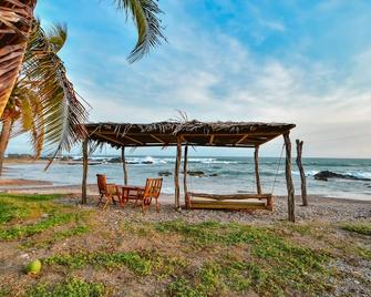 Espectacular Beachfront House near Troncones - Lázaro Cárdenas - Playa